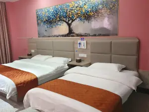 Xingchen Hotel (Coqen)