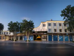 Wanrong Dexin Hotel