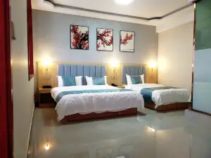 Dong run hotel Wuyang Branch
