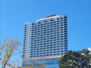 Ramada Suites Geoje 