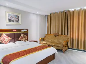 huangchen hotel