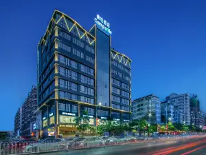 Campanile Hotel (Chaozhou Ancient City People's Square)