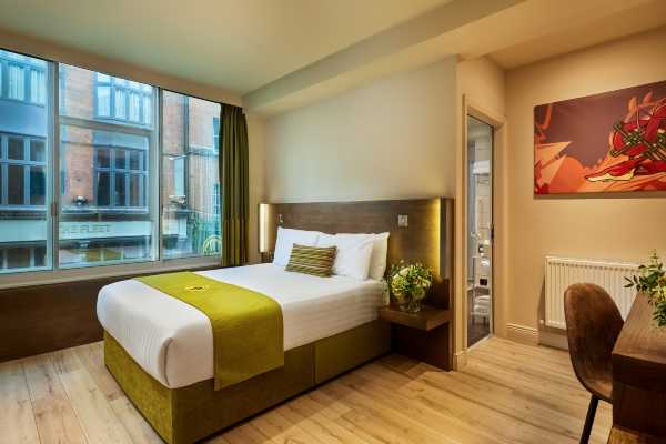 Temple Bar Inn Promo Code