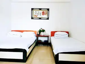 Tangwanghe Lishunyuan Hotel
