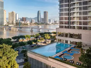 Khách sạn Melia Vinpearl Riverfront Đà Nẵng