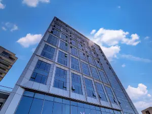 YHotel 이눠 호텔