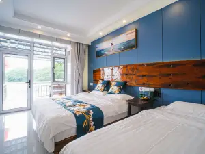 Dalian YinHai fisherman's music