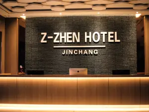 Z-ZHEN HOTEL