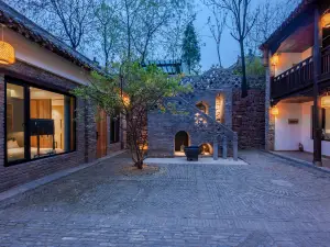 Zhixiao Hostel