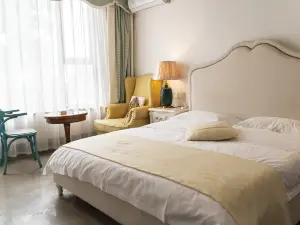 玖居養心小築（登封少林寺店）