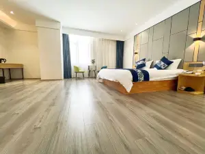 Jinting Hotel