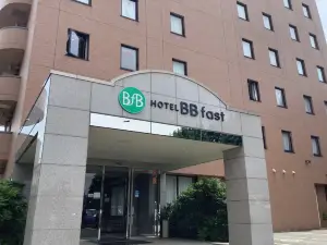 ビジネスホテル ホテルBBファスト米沢