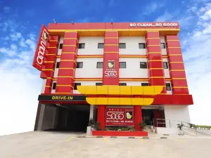 Hotel Sogo Fairview