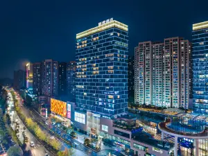Licheng Hotel Yi (Yichang Zhongnan Road Xingfa Square Branch)