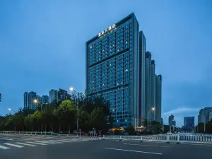 Atour X Hotel, Dongfang Road, Weifang City