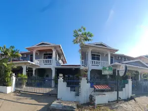 Semporna Dream Villa