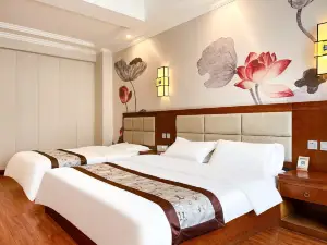 MTF-hotel