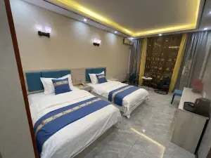 Jintai Express Hotel