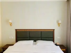 Santorini Island Inn