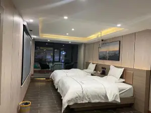 Henan Mongol Autonomous County Jisong Dunzhu Hotel