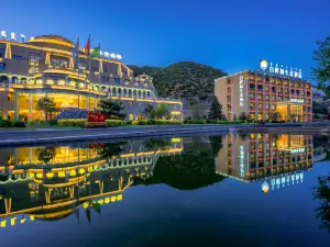 Baihualin Ecological Hotel