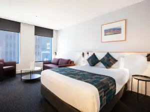 シティクラブ ホテル メルボルン