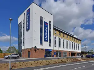Travelodge Swindon West