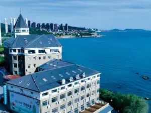 大連九龍灣全海景飯店
