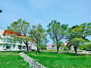 虹雲康養民宿