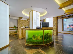 Wilderness Retreat Arxan