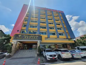 Hatyai Paradise Hotel & Resort