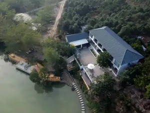 饒平隱山居民宿