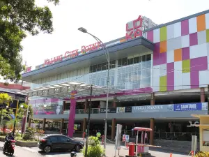 瑪琅哈馬納酒店