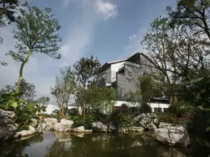 Shangshanqi Wuyun Holiday Villa