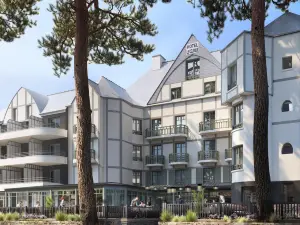 Le Celtique & Spa