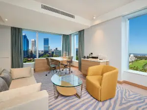 DoubleTree by Hilton Perth Waterfront