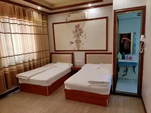 都昌港城宾馆