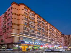 meiluotu E-sports Hotel (Shenzhen Longgang central area Dayun Xincheng store)