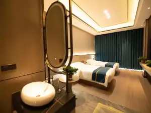 Fangsheng Intelligent Business Hotel