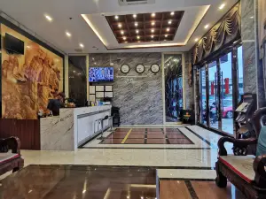 Yangxin Business Hotel