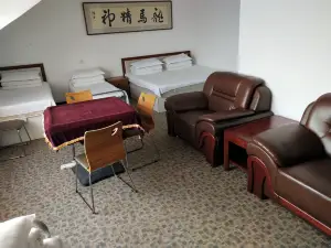 Donggang Ludao Holiday Inn