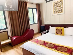 Hotel Phương nam - Long Biên