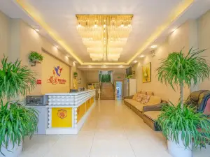 Wuxi Aile Boutique Theme Hotel