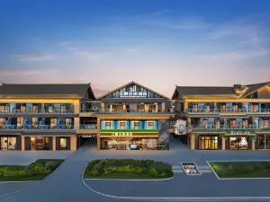 Riverside View Hotel