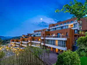 안지 스카이 랜드 스퀴럴 트라이브 호텔