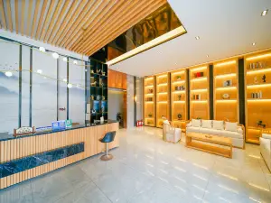 Baojing Lishui Hotel