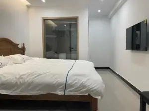Xun County Minghui Homestay
