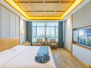 Gudao Yiguan Hotel