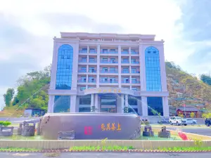 Wuhua Lushan Hotel