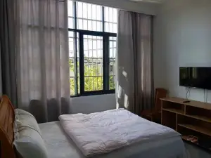 Luliang Chunrui Apartment